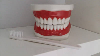 Dentista Treviso - Studio MarovicPrevenzione ed igiene orale adulti e bambini ed applicazione fluoro